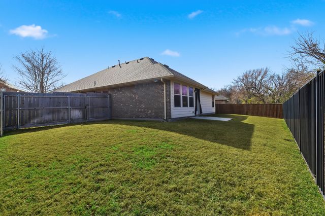 123 Bird Creek Drive, Little Elm, TX 75068