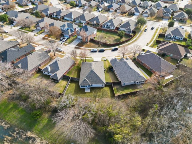 123 Bird Creek Drive, Little Elm, TX 75068