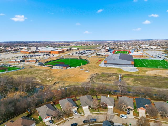 123 Bird Creek Drive, Little Elm, TX 75068