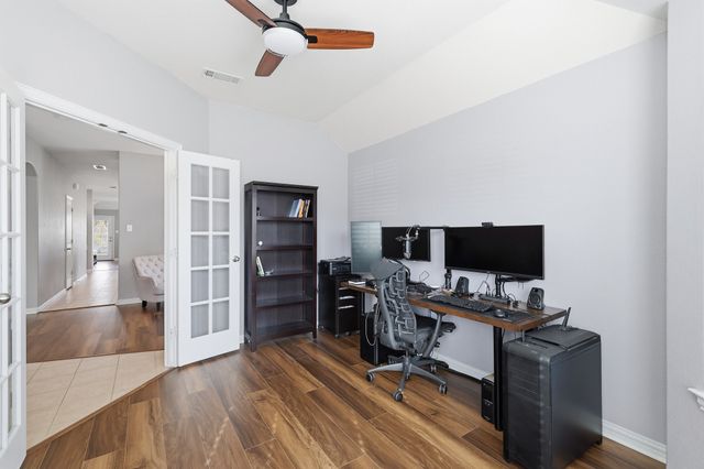 123 Bird Creek Drive, Little Elm, TX 75068