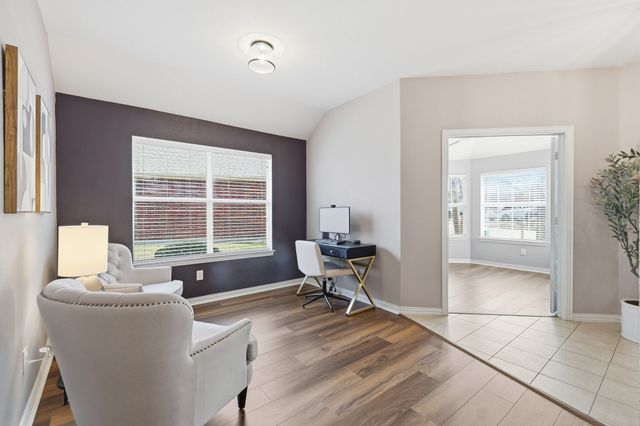 123 Bird Creek Drive, Little Elm, TX 75068