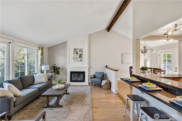 5401 154th Avenue NE, Redmond, WA 98052