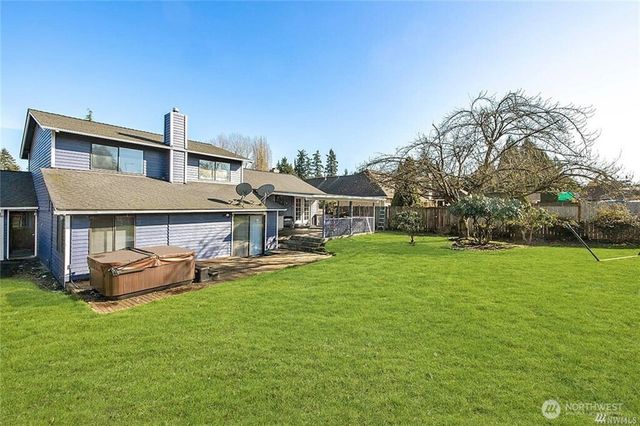 5401 154th Avenue NE, Redmond, WA 98052