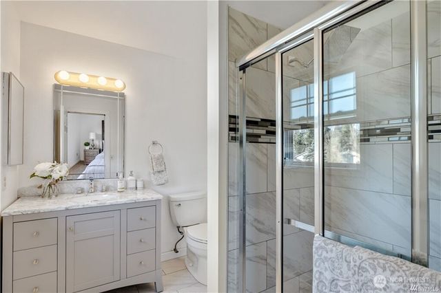 5401 154th Avenue NE, Redmond, WA 98052