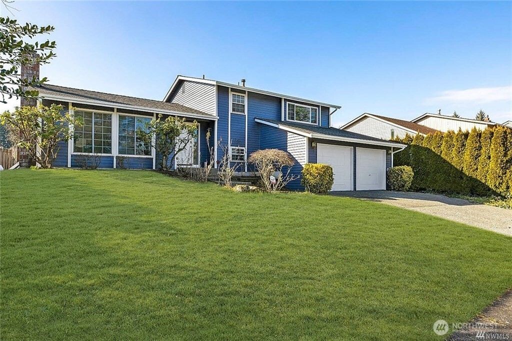 5401 154th Avenue NE, Redmond, WA 98052