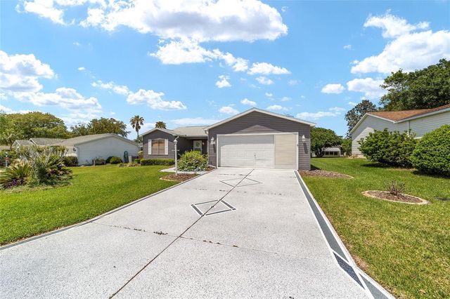 435 SANTA CLARA CIRCLE, The Villages, FL 32159