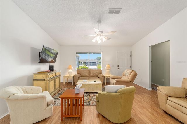 435 SANTA CLARA CIRCLE, The Villages, FL 32159