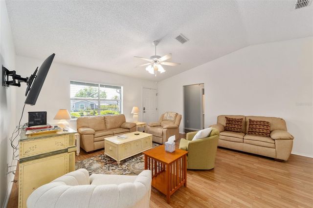 435 SANTA CLARA CIRCLE, The Villages, FL 32159