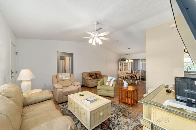 435 SANTA CLARA CIRCLE, The Villages, FL 32159