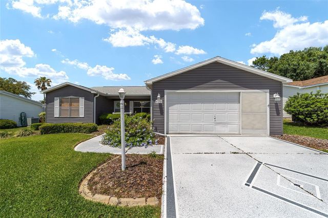 435 SANTA CLARA CIRCLE, The Villages, FL 32159