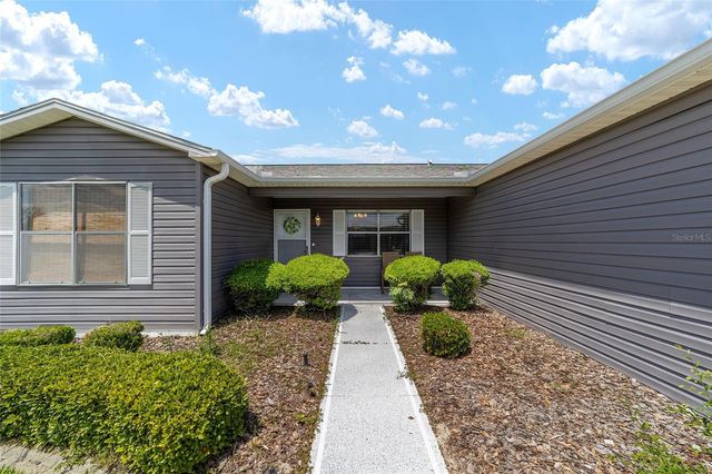 435 SANTA CLARA CIRCLE, The Villages, FL 32159