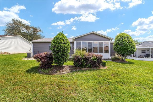 435 SANTA CLARA CIRCLE, The Villages, FL 32159