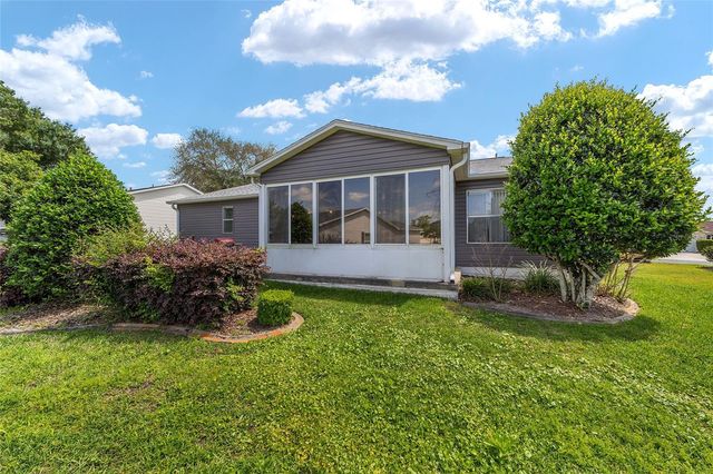 435 SANTA CLARA CIRCLE, The Villages, FL 32159