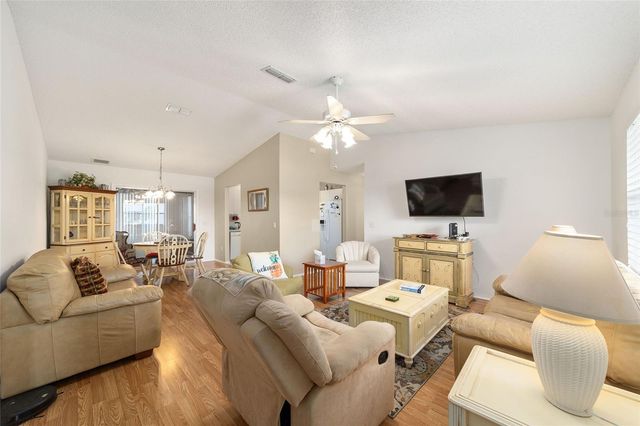 435 SANTA CLARA CIRCLE, The Villages, FL 32159