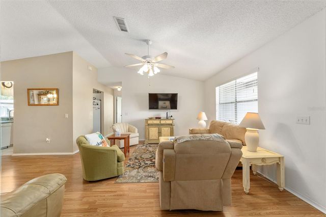 435 SANTA CLARA CIRCLE, The Villages, FL 32159