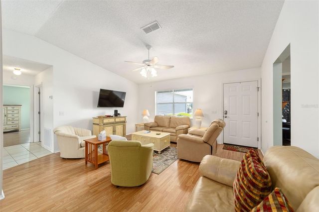 435 SANTA CLARA CIRCLE, The Villages, FL 32159