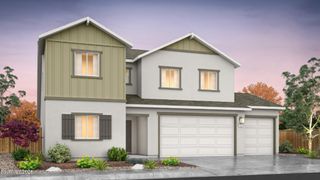 661 Fraser Loop, Dayton, NV 89403