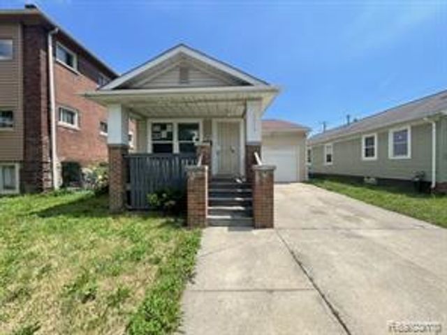 4808 Dickerson Street, Detroit, MI 48215