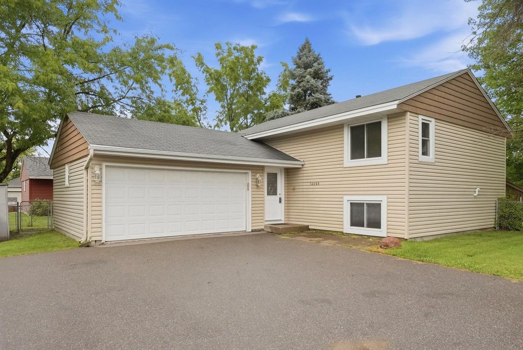 14069 Dysprosium Street NW, Ramsey, MN 55303 — photo 2