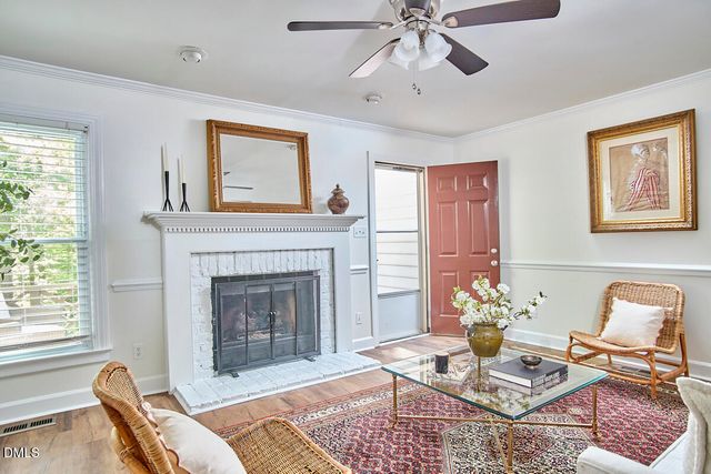 111 Adventure Trail, Cary, NC 27513