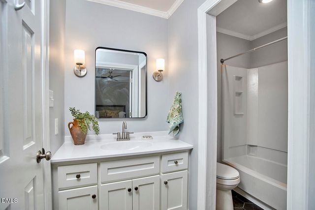 111 Adventure Trail, Cary, NC 27513