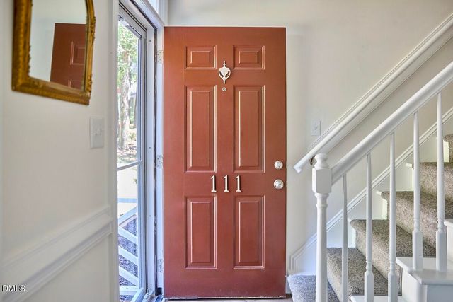 111 Adventure Trail, Cary, NC 27513