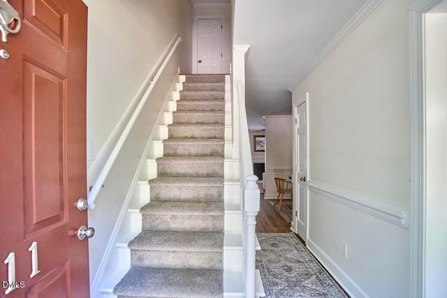 111 Adventure Trail, Cary, NC 27513