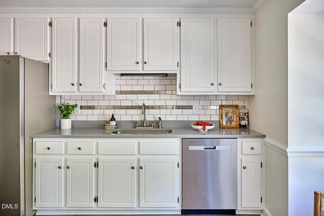 111 Adventure Trail, Cary, NC 27513