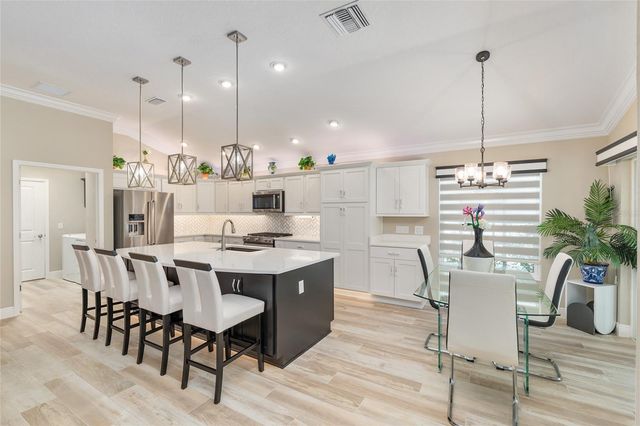 5658 MELVIN DRIVE, The Villages, FL 32163