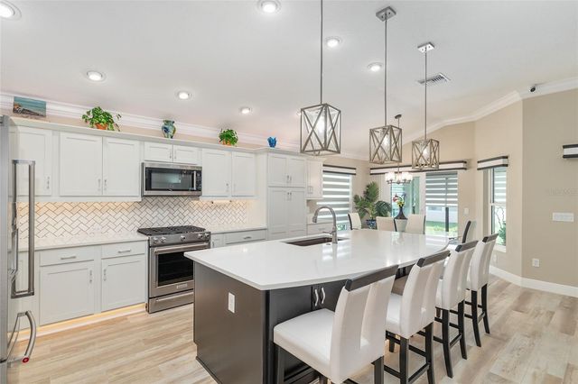 5658 MELVIN DRIVE, The Villages, FL 32163