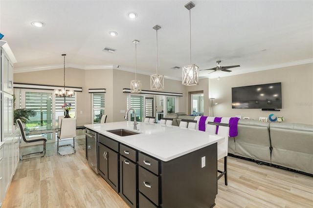 5658 MELVIN DRIVE, The Villages, FL 32163