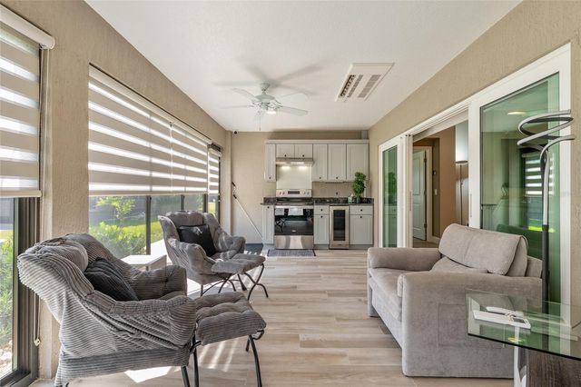 5658 MELVIN DRIVE, The Villages, FL 32163