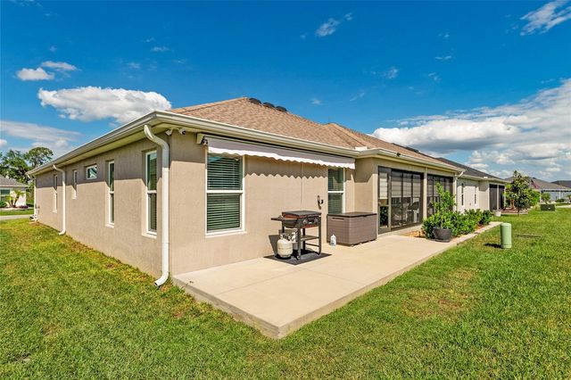 5658 MELVIN DRIVE, The Villages, FL 32163