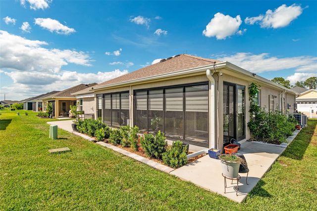 5658 MELVIN DRIVE, The Villages, FL 32163
