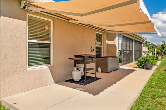 5658 MELVIN DRIVE, The Villages, FL 32163