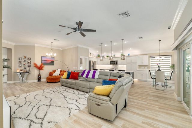 5658 MELVIN DRIVE, The Villages, FL 32163