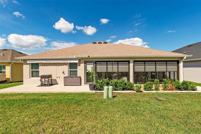 5658 MELVIN DRIVE, The Villages, FL 32163