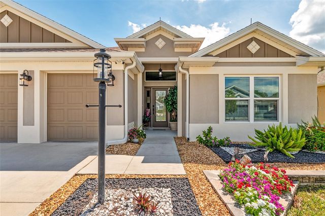 5658 MELVIN DRIVE, The Villages, FL 32163