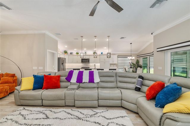 5658 MELVIN DRIVE, The Villages, FL 32163