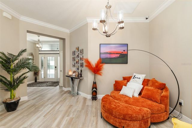 5658 MELVIN DRIVE, The Villages, FL 32163