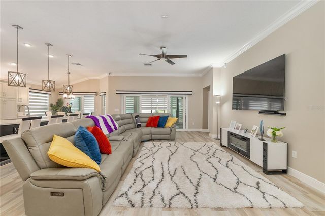 5658 MELVIN DRIVE, The Villages, FL 32163