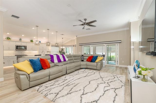 5658 MELVIN DRIVE, The Villages, FL 32163