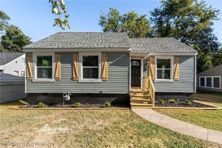 4001 MacArthur Drive, Fort Smith, AR 72904