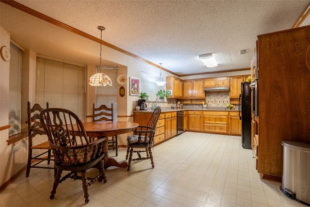 1501 Westhill Terrace, Cleburne, TX 76033