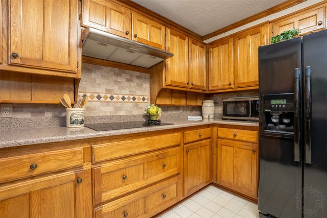 1501 Westhill Terrace, Cleburne, TX 76033