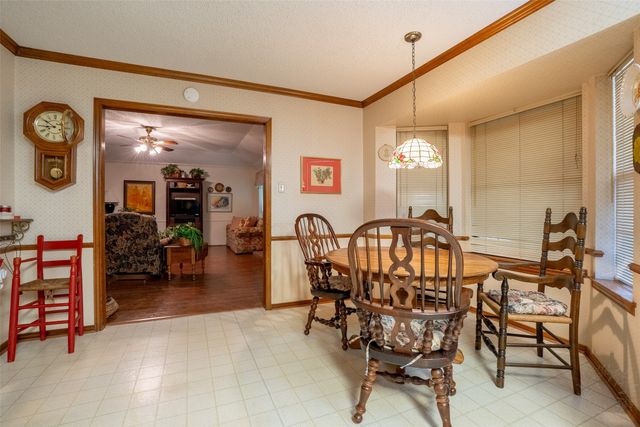 1501 Westhill Terrace, Cleburne, TX 76033