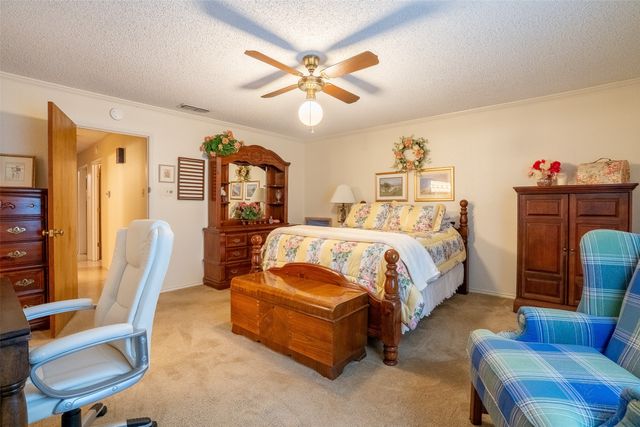 1501 Westhill Terrace, Cleburne, TX 76033