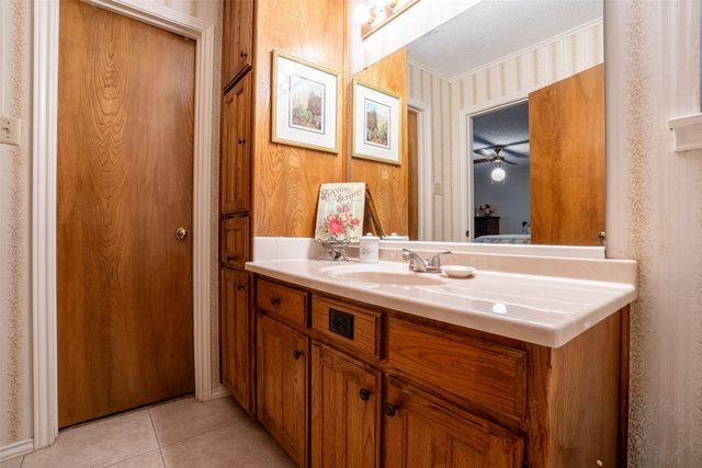 1501 Westhill Terrace, Cleburne, TX 76033