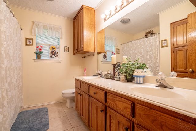 1501 Westhill Terrace, Cleburne, TX 76033