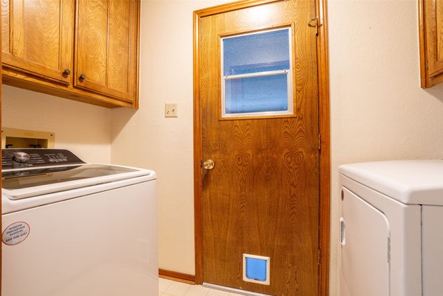 1501 Westhill Terrace, Cleburne, TX 76033